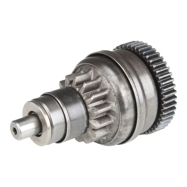 Anlasserfreilauf (14/47 Zähne) für Piaggio Hexagon SKR TPH Zip / Aprilia SR / Gilera Runner 100 125 150 180 (100254720)