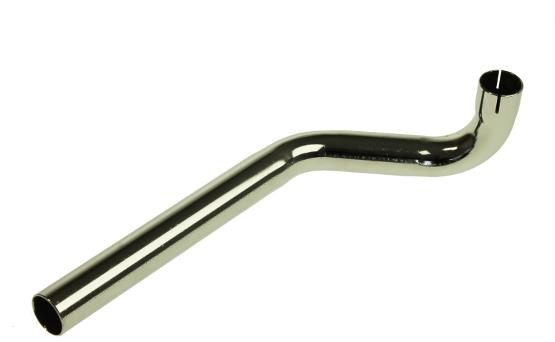 Système d/'échappement silencieux d/'échappement 32mm convient pour zündapp mobylette et cyclomoteurs