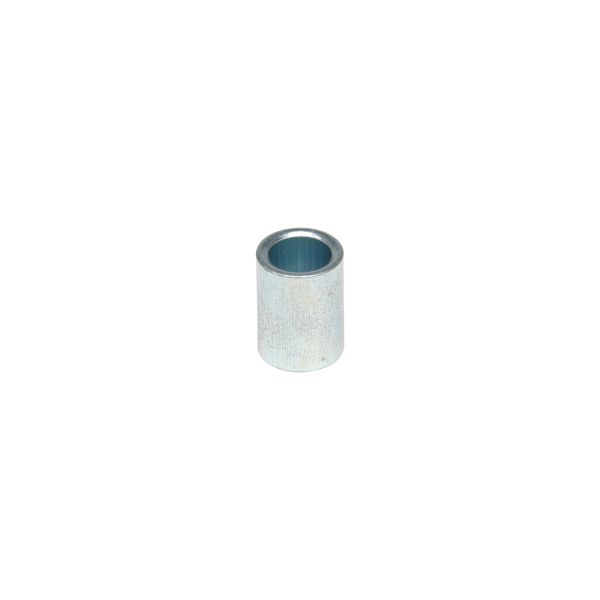 Hülse Distanzrohr Distanzstück Tankbefestigung 11,3x15x8,1mm für Simson S50 S51 S53 S70 S83 (103210)