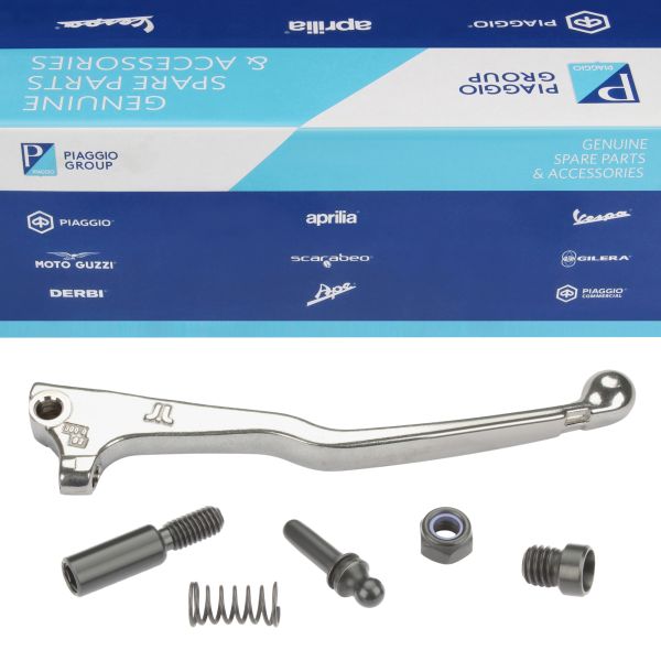 Bremshebel Original Piaggio für Aprilia RS 125 Tuono 125 RS4 (2B003961)