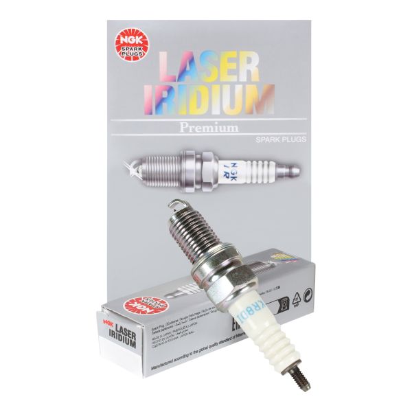 Zündkerze KR8DI NGK OE IRIDIUM 4742 (928231)