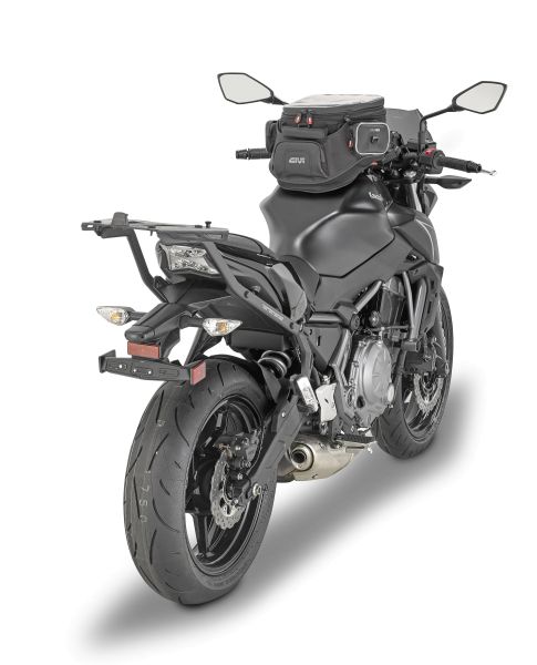 GIVI Topcaseträger für Monokey oder Monolock Koffer, ohne Platte (4117FZ_23112311021166)