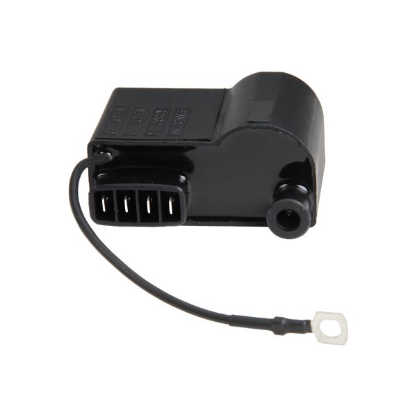 CDI Zündspule Standard für Derbi D50B0 / Minarelli AM 4 5 6 / Aprilia Beta Gilera Rieju Yamaha (110421)