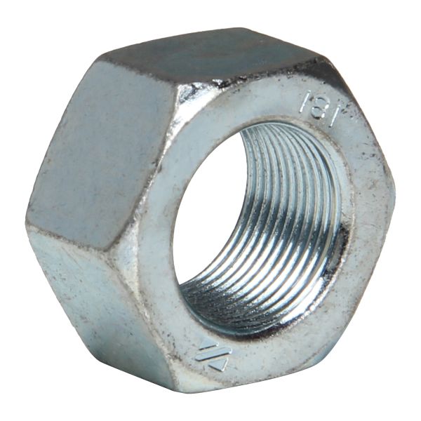 Achsmutter M16x1 für Kreidler Florett Flory MF 12 13 20 22 23 32 von Citomerx (110295)