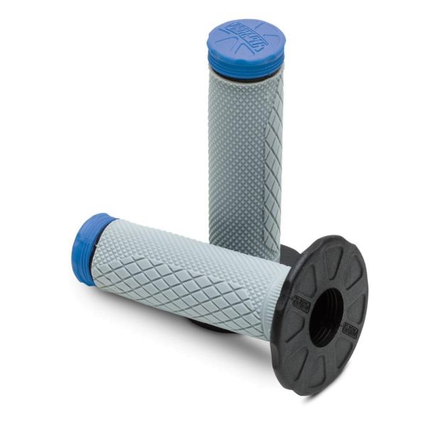 ProTaper Griffgummi MX Tri Density Full Waffle Blau (ptr02-4873)