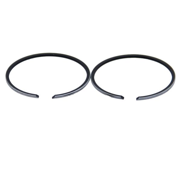 Kolbenring Satz 40x1,5mm Form C Halbtrapez-Ringe Yamaha FS1 DT 50 (185354)