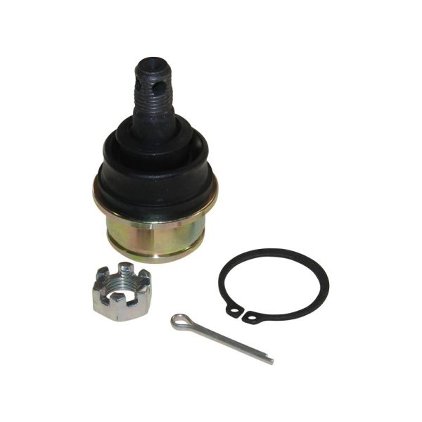 Traggelenk oben unten mit Seegering und Splint für Can-Am Renegade 500 (165342)