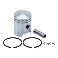 Kolben Set 39mm 50ccm für Puch MV DS VZ 50 (185293)