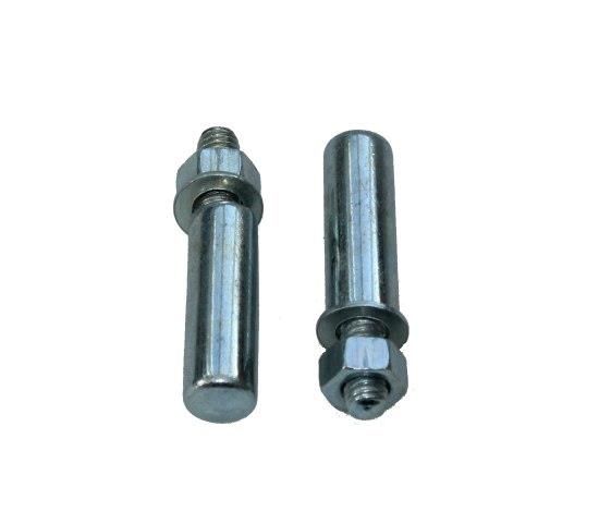 Sicherungskeil Spannkeil 9,5mm Pedalearme Tretkurbel Sachs 504 505 506 50/2 50/3 50/4  (185245)