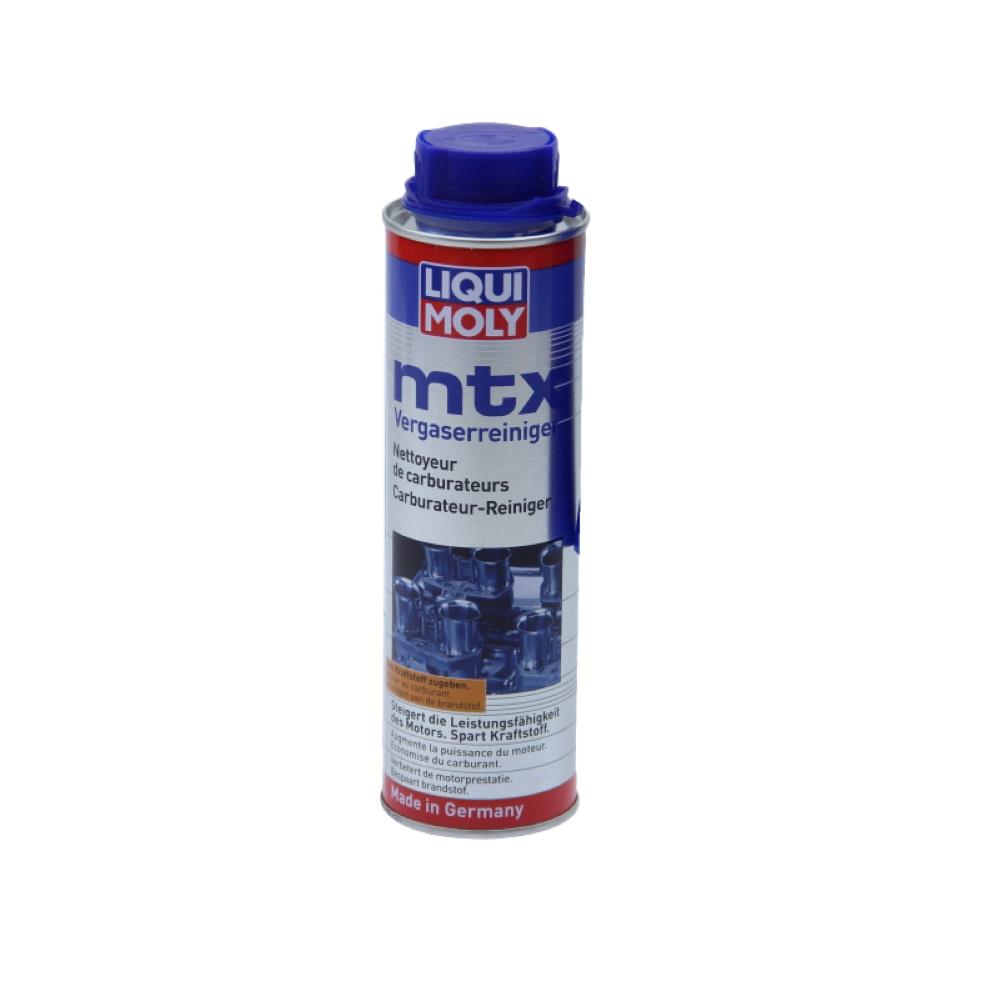Purificateur de gaz Liqui Moly MTX 300 ml. - Additif pour l