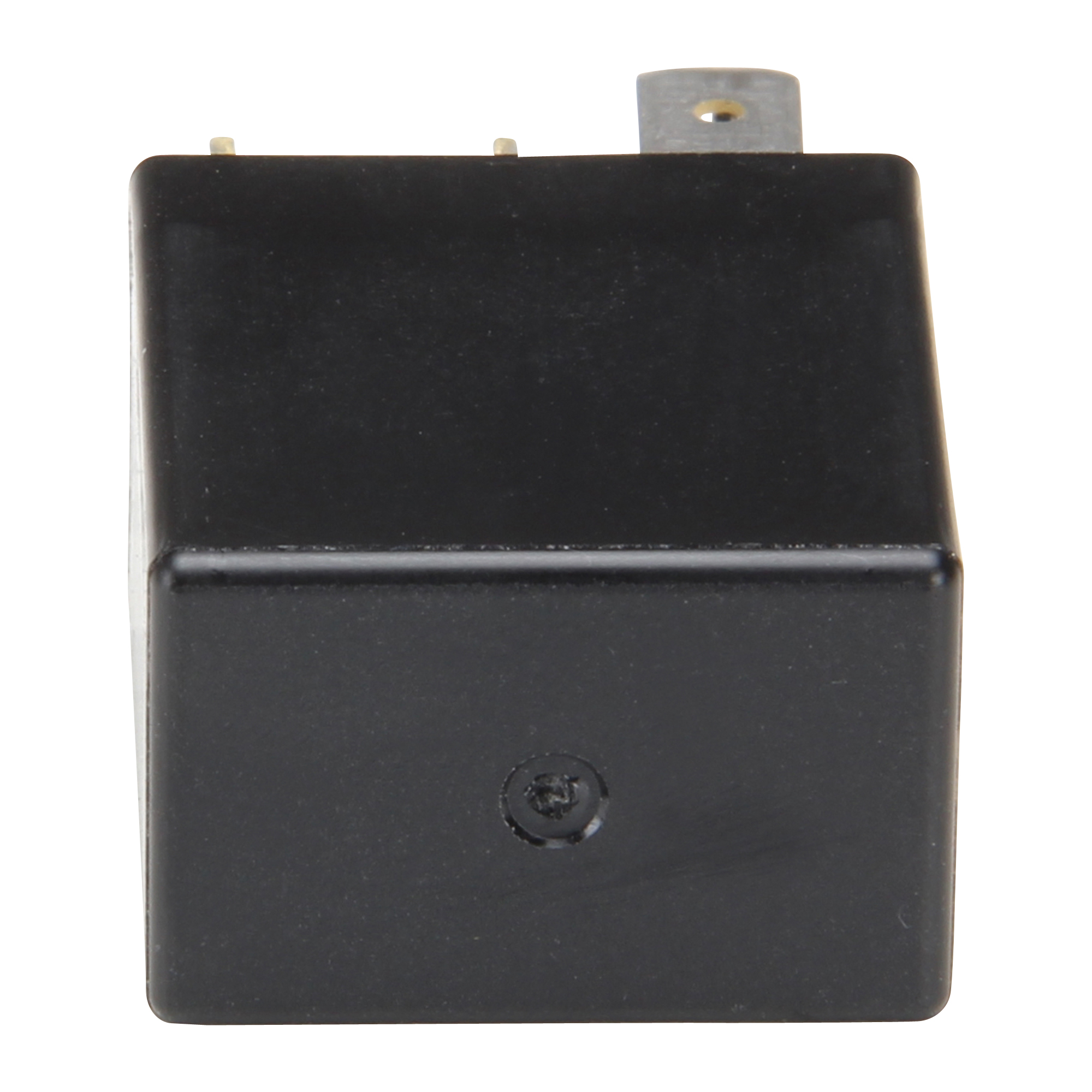 Relais Micro Piaggio D'Origine 1D001636 - 12V 30/10A - Pour Beverly 300i ABS Et Autres Modèles