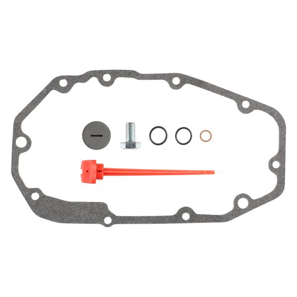 Ölschrauben + Kupplungsdeckeldichtung für Zündapp KS 80 WK Touring Super Typ 530 537 / K SX 80 Typ 540 - Citomerx (108808)