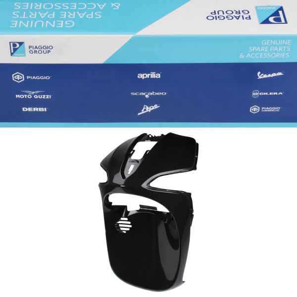 Frontverkleidung Frontschild grundiert original für Piaggio Liberty 50 125 150 (1B001334)