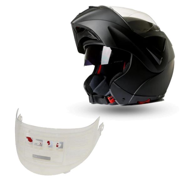 Casque moto / scooter - Centrale du Casque