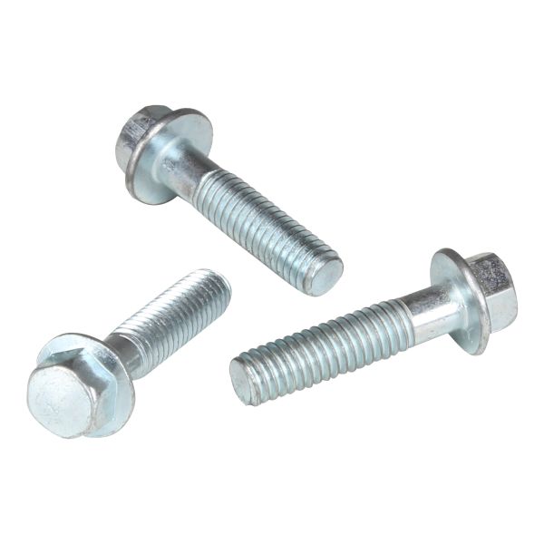 Befestigungsschrauben Set Ölpumpe für 4 Takt China Roller GY6 QMA QMB / AGM Baotioan Flex Tech Rex (3390213)