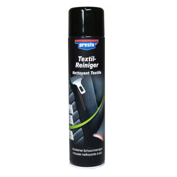 Presto Textil-Reiniger 600 ml. (PR383267)