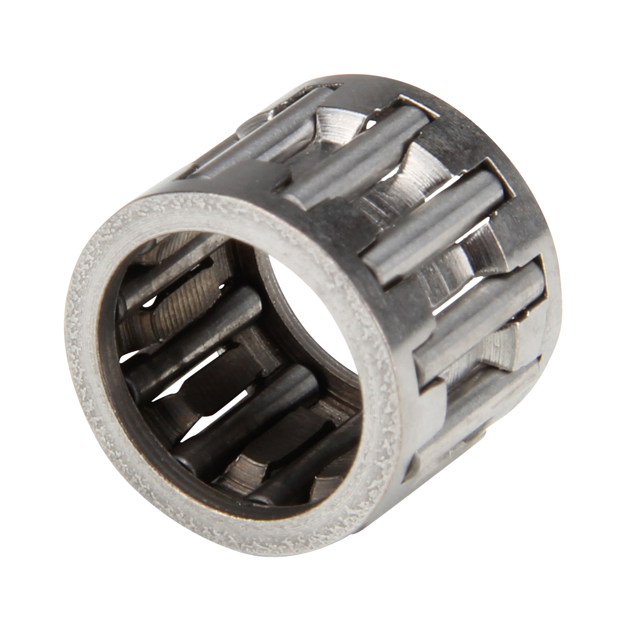 Roulement à aiguilles roulement d'axe de piston 12x17x13 mm, Roulement, Pièces Détachées, Universel, Pièces Scooter, Moto, Maxiscooter, Cyclo et  Vélo