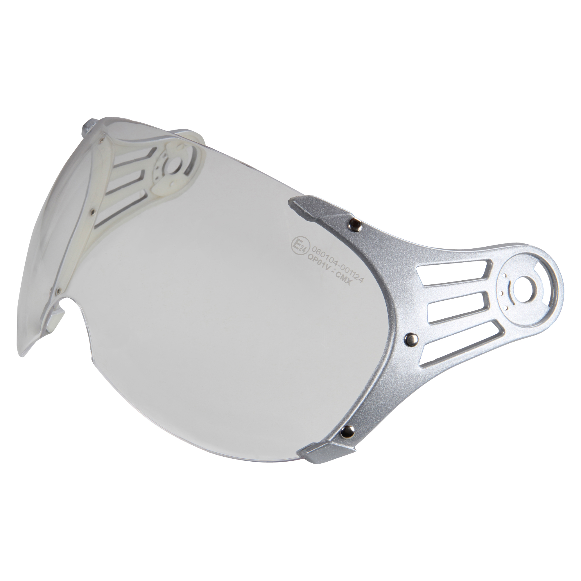 Casque de moto visière transparente pour casque de moto  Chap  de CMX, Pièces Scooter, Moto, Maxiscooter, Cyclo et Vélo