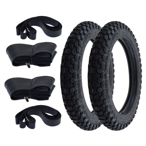 gray mechanism gang 2x pneus Enduro Motocross Kenda K270 4.10-18 (4,10 x 18) 58P TT + chambre à  air + fond de jante | Pneus été | Pneus | Pièces Scooter, Moto,  Maxiscooter, Cyclo et Vélo | Velototal.fr