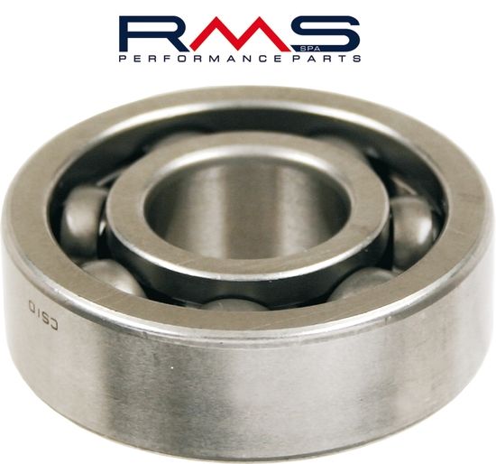 25x62x12mm für Kurbelwelle Vario-Seite Piaggio von NRB (100200163)