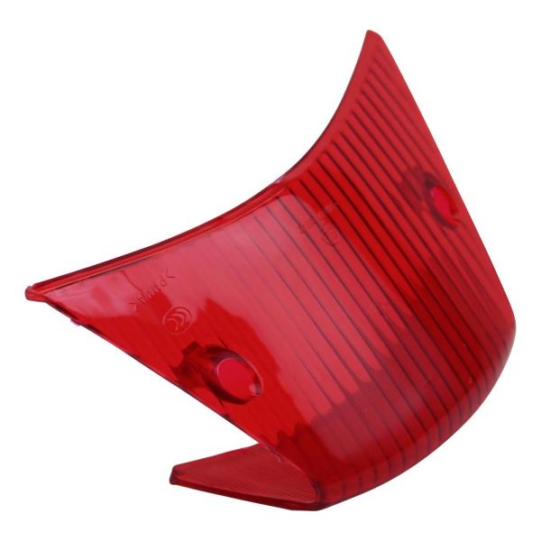 Rücklichtglas rot Piaggio Zip 2 C25 50-125 Ersatz Glas für Rückleuchte Neu (581594_23052508125854)