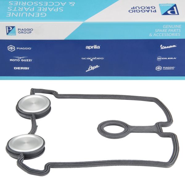 Ventildeckeldichtung 83013R für Aprilia Dorsoduro 900 / SL 750 Shiver ABS GT / SMV 750 Dorsoduro (83013R)