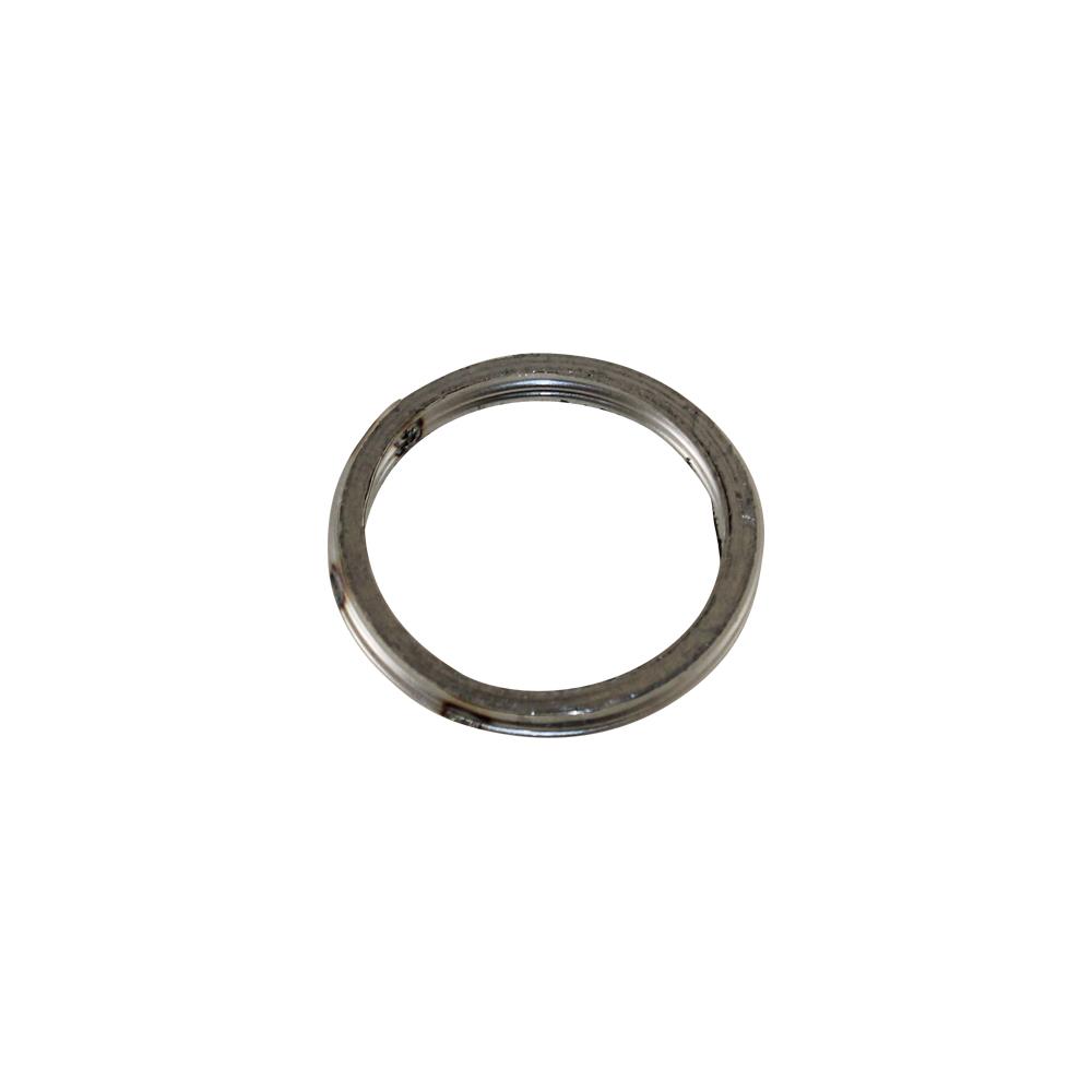 Joint D'échappement 45x38x5.3 Mm Pour Moto - Compatible Aprilia, Honda, Yamaha, Sachs Et Autres Marques