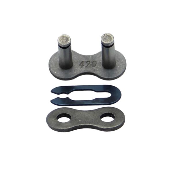 Kettenschloss Teilung 428 1/2x5/16"" Standard (187002)