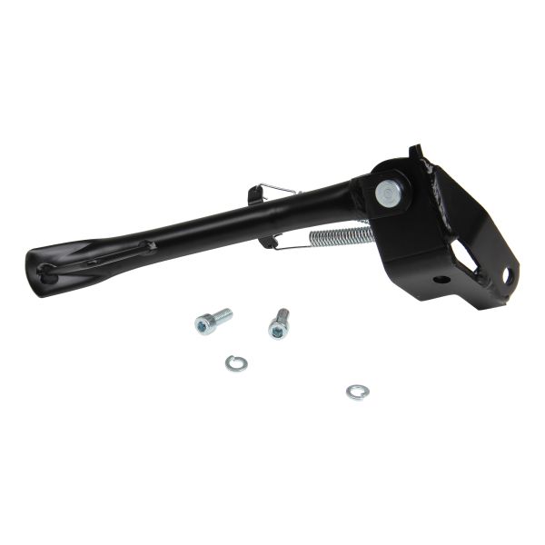 Seitenständer Ständer schwarz für Vespa Primavera 50 125 150 ie iGet / Sprint 50 125 150 ie iGet (110702)