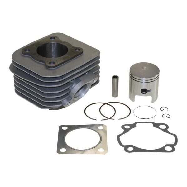 Zylinder- Kit für Suzuki Address AH100 AG100, Malaguti Ciak F12 100, Morini AC (166060)