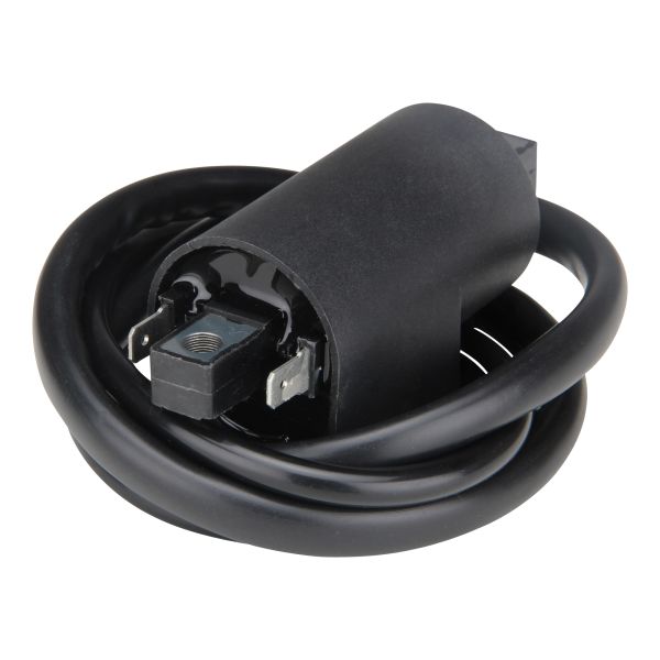 Zündspule + Zündkabel für Suzuki GSX-R750 1100, GSX 600 750 1100 F, GSF 600 1200 (100907)