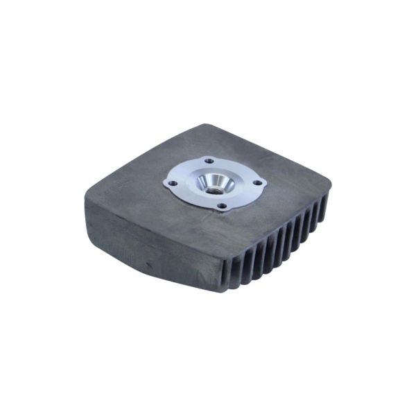 Zylinderkopf Minitherm 70ccm 45mm Parmakit 85306.04 mit hoher Kompression für Zündapp  (715530)