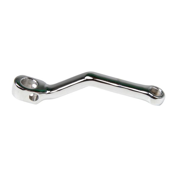 Pedalarm Tretkurbel 160mm links für Puch DS MS MV VS VZ Monza Maxi 50 (110748)