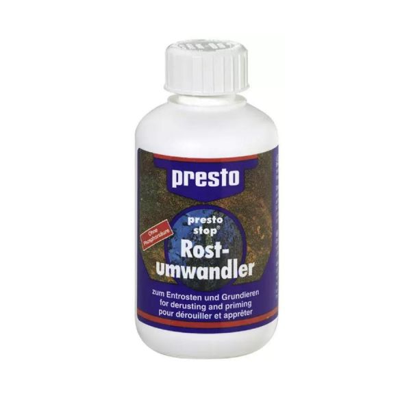 Presto Rostumwandler 250 ml. (PR603086)