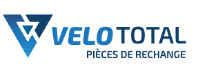 VeloTotal Logo