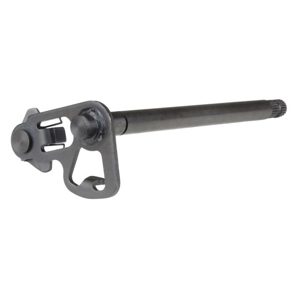 Schaltwelle OHNE Feder Getriebe für Aprilia RX SX / Derbi GPR Senda / Gilera RCR SMT GPR / Piaggio (D50B0 EBE050 EBS050) (112560)