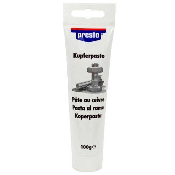 Presto Kupferpaste 100g (PR266874)