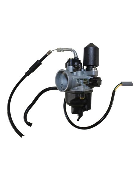 Vergaser Dell Orto PHVA 12 QD für Piaggio Runner DD/DT C14000 08318 (999908318)