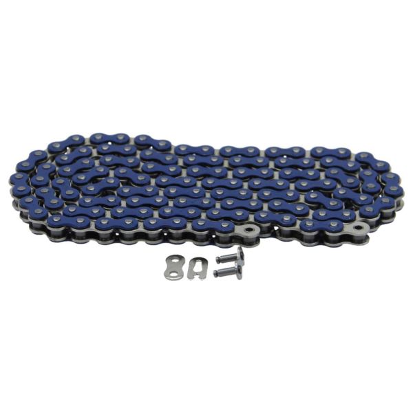 Kette 415H x 122 Mofa Moped Hercules Prima M 2 3 4 5 S Sachs YBN Blau (167161)