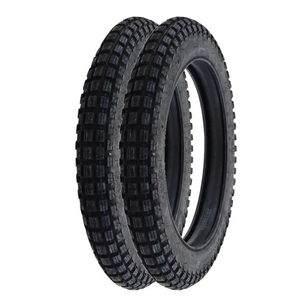 2x Reifen Enduro Motocross Kenda K262 3.00-16 (3 x 16) 43P TT (2714908f-a5b4-43db-a5e9-a32bdee909f9)