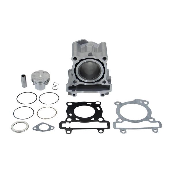 NARAKU Zylinder Kit für Yamaha YZF-R 125, WR 125, YP 125 X-Max (6760058)