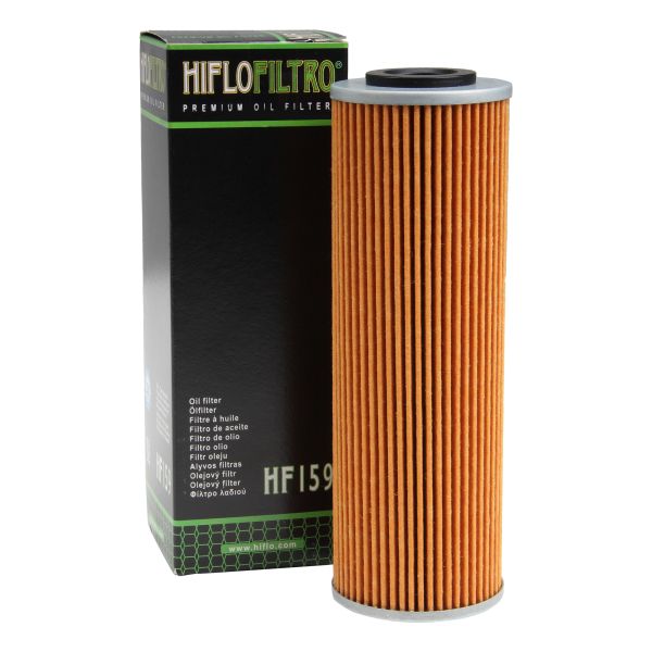AUSLAUF - Hiflo Premium Ölfilter Typ HF 159 (967007)