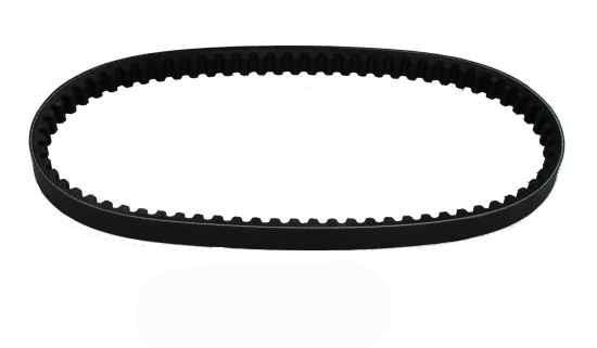 Keilriemen Malossi X-Special Belt für Vespa ET2 S LX LXV 50, Piaggio Zip 50 100 (450993)