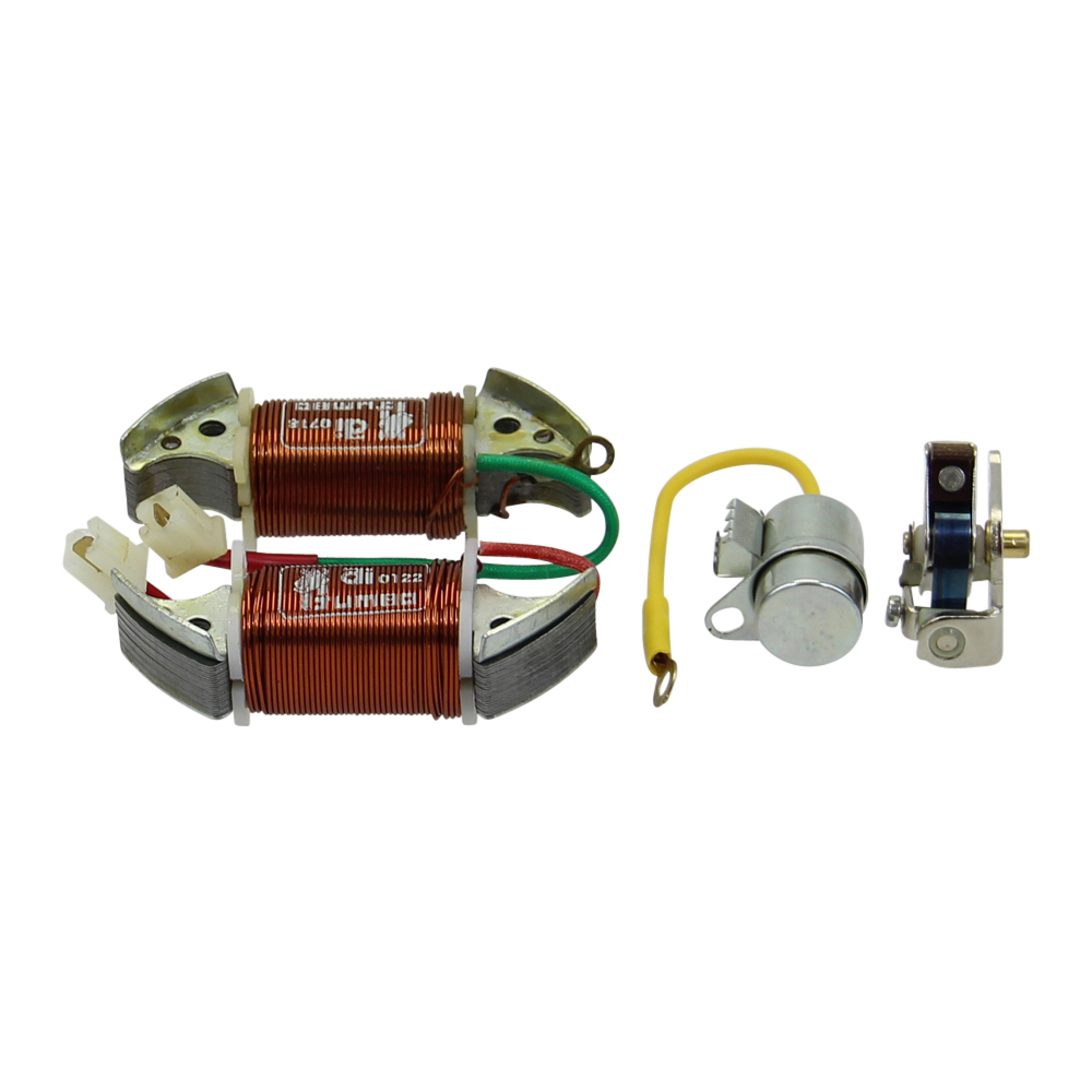 Allumeur Type B Pour Radiateur DynaGlo Série CE 2603 - Neuf, Acier, EAN 3701603200145