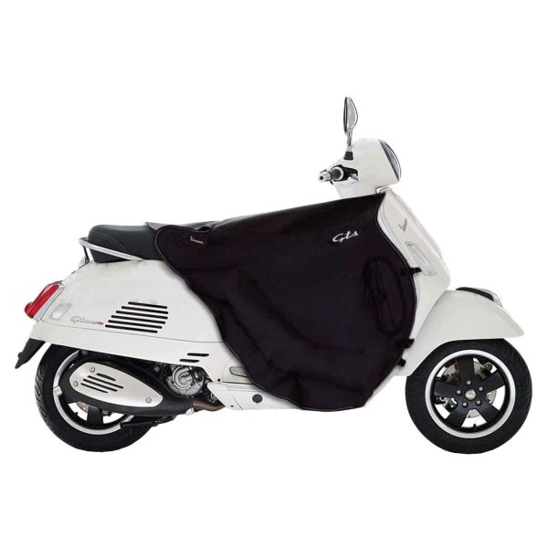 Couvre-jambes Scooter/moto - Imperméable, Coupe-vent, Doublure Chaude - Pour Hommes Et Femmes, Trajets Quotidiens