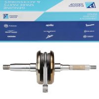 Kurbelwelle Kat. 1 original Piaggio für Vespa GTS 4V Piaggio Medley 125 (1A01654601)