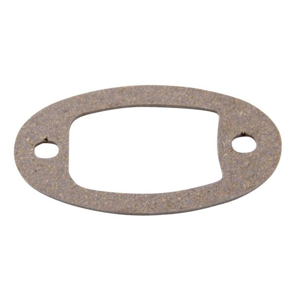 Kupplungsdeckel Inspektionsdeckel Dichtung Kork für Sachs 50 Saxonette 50/2 50/3 50/4 Motor (0650001000)