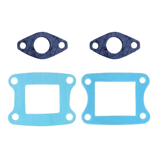 Dichtung Ansaugstutzen + Dichtung Membranblock 16mm für Honda MT MB MTX MBX 50 (114525)