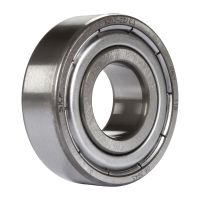 SKF Kugellager, Rillenkugellager Typ 6202 Z C3 (6202ZC3)
