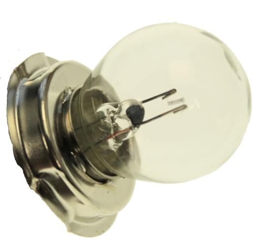 Glühlampe Scheinwerferbirne 12V/15W P26S 1365 (100600)